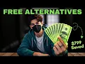 12 FREE Software Alternatives That Replace Expensive Paid Apps in 2026
