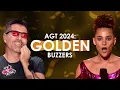 Download Lagu All Golden Buzzers AGT Fantasy League 2024!