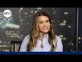 Country artist Morgan Wade talks third album Obsessed