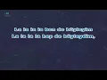 Kanatlarım Var Ruhumda Karaoke