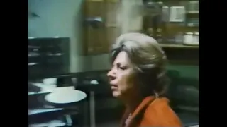 The Last Angry Man TV Movie 1974 Pat Hingle Lynn Carlin Paul Jabara