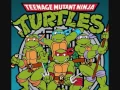 Download Lagu Teenage Mutant Ninja Turtles Theme