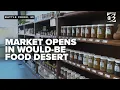 UpRoot Market opens in downtown Battle Creek bringing fresh and local options