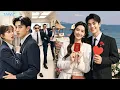 Download Lagu Gadis miskin menolong pria asing, ternyata dia CEO yang jatuh cinta padanya!#kdrama