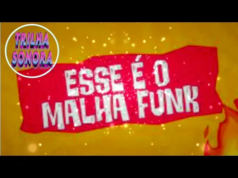 Download MP3 MALHA FUNK - VIRA DE LADINHO #funk
