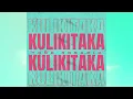 KULIKITAKA (En Vivo) - Toño Rosario