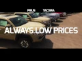 Get More from Joe Machens Toyota