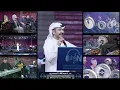 عبدالله الدوسري | يا ويلكم جاكم المزيون | حفل لونا بارك