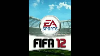 FIFA 12 Java Menu OST 