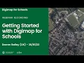 Webinar Recording Getting Started with Digimap for Schools with Darren Bailey OS - 22