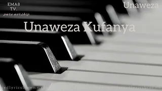 unaweza by magreth james lyrics video
