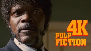  4k pulp fiction 1994 does he look like a bitch full scene