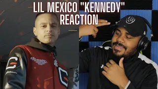 only the family u0026 lil mexico kennedy official video reaction