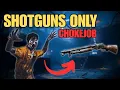 Download Lagu Shotguns Only, BO1 Zombies (DER RIESE CHOKEJOB?)
