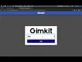 Gimkit Overview