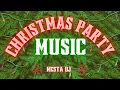 2025 Christmas Party Music | 1 Hour Dj Set | Nesta DJ | 2025