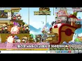 [Maple Planet] Level 70–120 F2P Dragon Knight Leveling Guide Revealed! (Hunting Grounds, Skill Bu...
