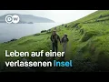 Download Lagu Warum James und Camilla gerade auf einer verlassenen Insel leben | Fokus Europa