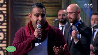 صاحبة السعادة   الفنان محمد عدوية يبدع على خشبة مسرح صاحبة السعادة باجمل الاغاني الشعبية دندنها