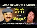 Download Lagu WHO WAS THE FIRST TO SING THIS SONG, MANSYUR S or MUCHSIN ALATAS?