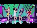 [4K & Focus Cam] Blackpink - Forever Young @Show! Music Core 20180804 블랙핑크 - 포에버 영