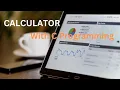 C Programming Tutorial 12 -