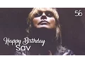 Def Leppard Happy 56th Rick Savage