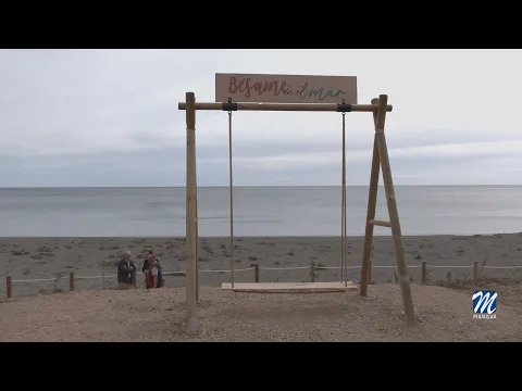YouTube player