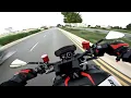Download Lagu Ducati Streetfighter V4s SP2 - Raw Power