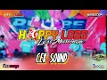 Download Lagu HAPPY LOSS - CEK SOUND - HALAL BI HALAL BETEBE - WARKOT KUDUS