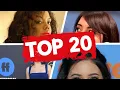The Best Latinx Actors And Actresses Under 40