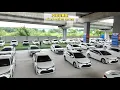 Guangzhou Used Car Wholesale Export Toyota Corolla More Asia Car Exporter Low Prices