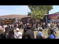 Jenni Rivera Memorial Park Grand Opening In The LBC - Part