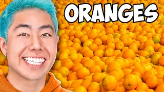 Download Best Orange Art Wins $5,000! MP3