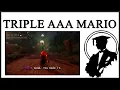 Lagu Triple AAA Mario Is GOTY