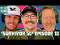 Recapping Survivor 50 Episode 10 The Pod Has Spoken