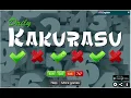 Daily Kakurasu Free Online HTML5 Games