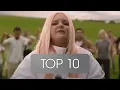 Download Lagu Top 10 Most streamed TONES AND I Songs (Spotify) 03. February 2021