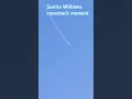 Lagu indian pride sunita williams landing tym😇#sunitawilliams#shorts#spacex#spaceship#abdulkalam#starship