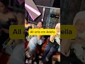 Download Lagu All artis om Adella,lagi nunggu giliran perform #dangdut #beranda #hiburan