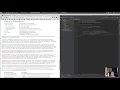 Kotlin Non-Blocking IO Server Programming - NIO Server