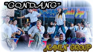 Download GONDANG || JAIPONG NAMIN GROUP ~ banceuy MP3