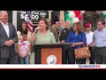 WNY CELEBRATES 50th BIRT AY OF SAL S PIZZERIA