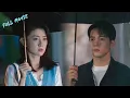 Download Lagu 看着受伤的女孩在暴雨中待着他，他满心疼！💖 中国电视剧 Chinesedrama Dramas