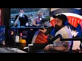 Red Bar Radio - Geno is Flatbroke confirmed by Kevin Brennan
