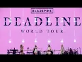 Download Lagu BLACKPINK DEADLINE WORLD TOUR IN LOS ANGELES DAY 2 - SoFi FULL CONCERT 20250713  #blinks 