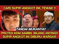 Lagu KDM 4NYING‼️SERET SUPIR ANGKOT INI HINA GUBERNUR! WARGA JABAR BERI ULTIMATUM SUMPAL MULUT BUSUKNYA!!
