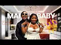 Download Lagu Nelson Tivane ft. Makhadzi \u0026 Master KG  - Mama's Baby (New Hit Song) ft. Dr Skaro