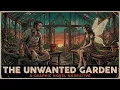 The Unwanted Garden | Intelligent Lounge Trip-Hop for Quiet & Reflection