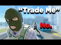 Teaching The Basics of Nuke CS2 Coaching